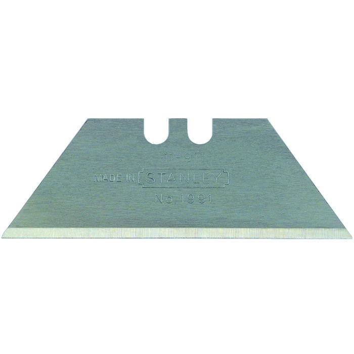  - Utility Replacement Blades